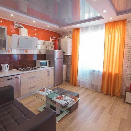 Vip Apartmen Harkovskaya スームィ エクステリア 写真