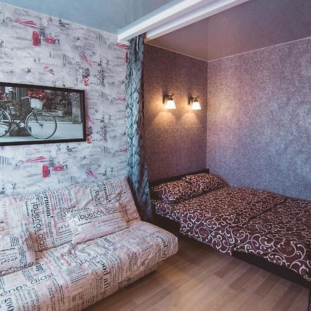 Vip Apartmen Harkovskaya スームィ エクステリア 写真