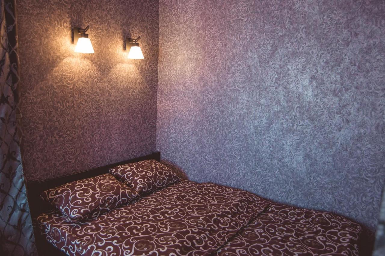 Vip Apartmen Harkovskaya スームィ エクステリア 写真